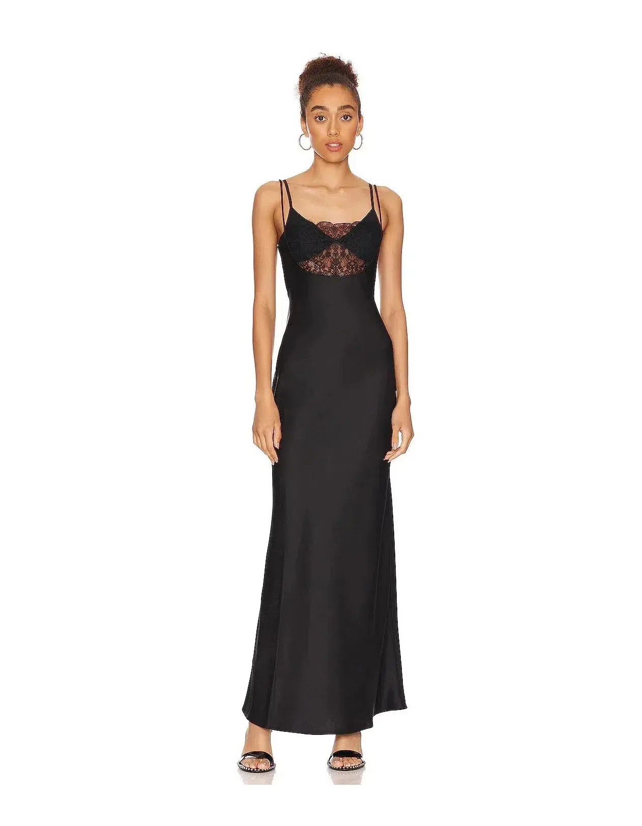 Bec & Bridge Scarlett Dress Black Size AU 6 - Image 1