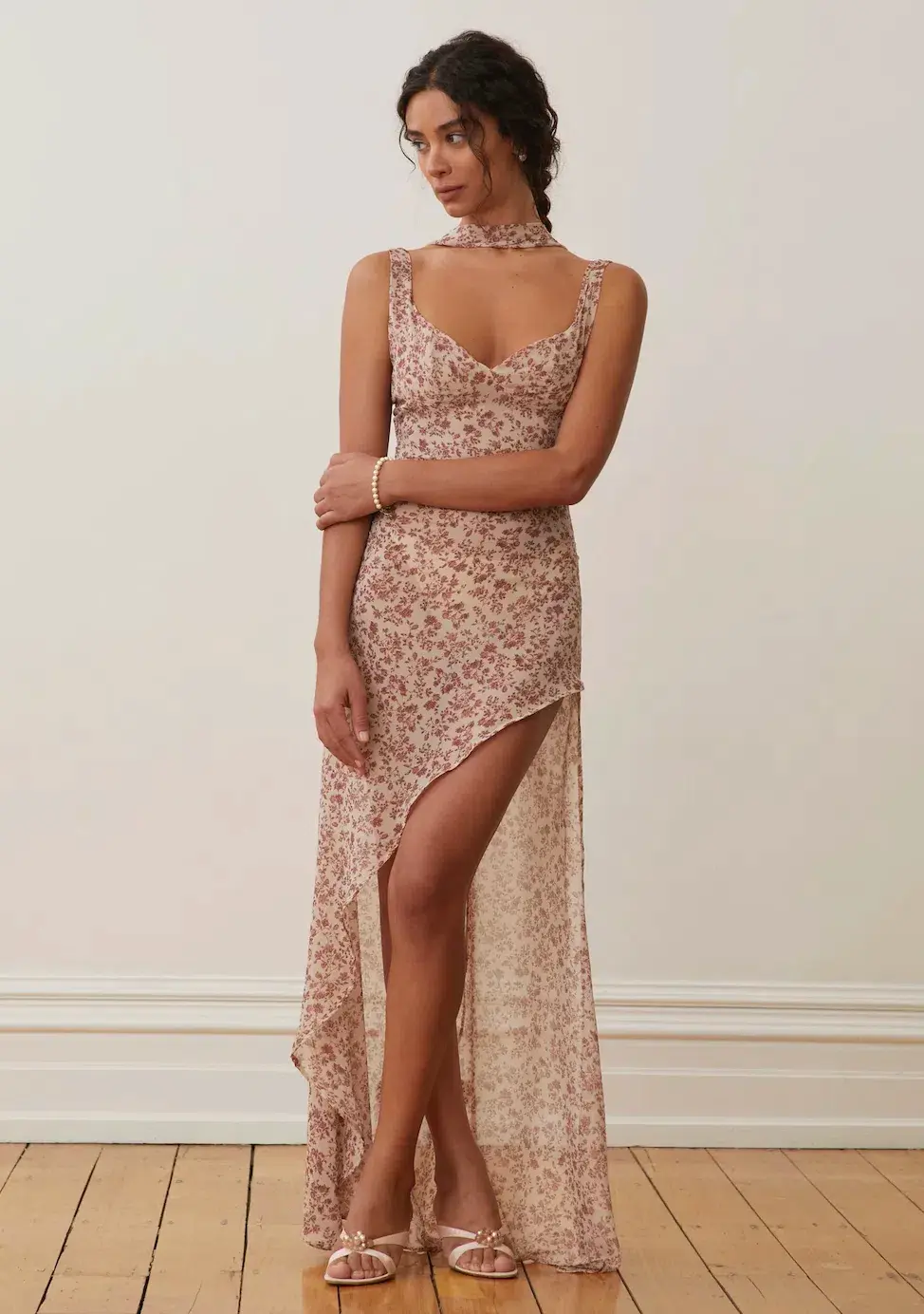 Arcina Ori Amelie Dress Floral Size M / Au 10 - Image 1