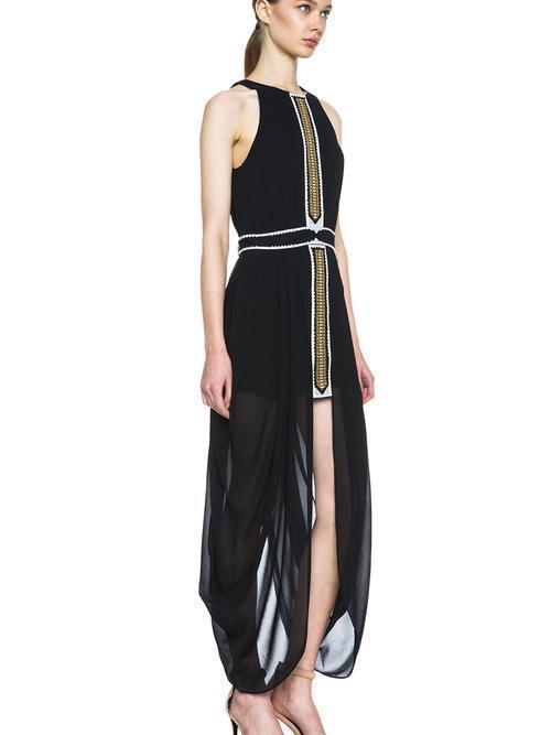 Sass & Bide Blazing Prose Dress for rent on The Volte - main image