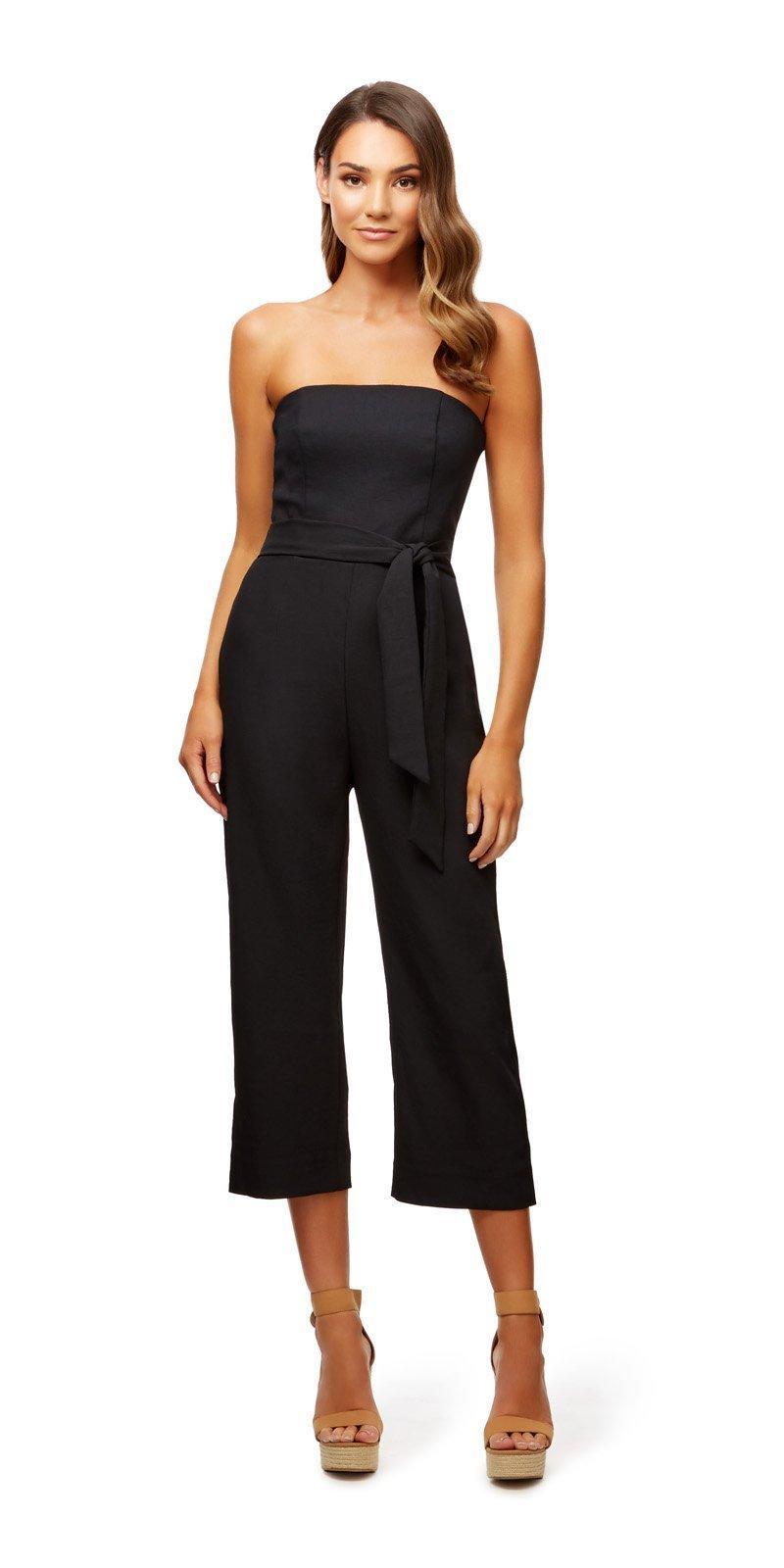 Kookai Oyster Playsuit - Image 1