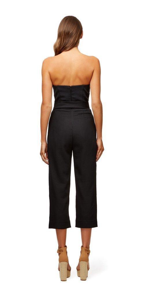 Kookai Oyster Playsuit - Image 2
