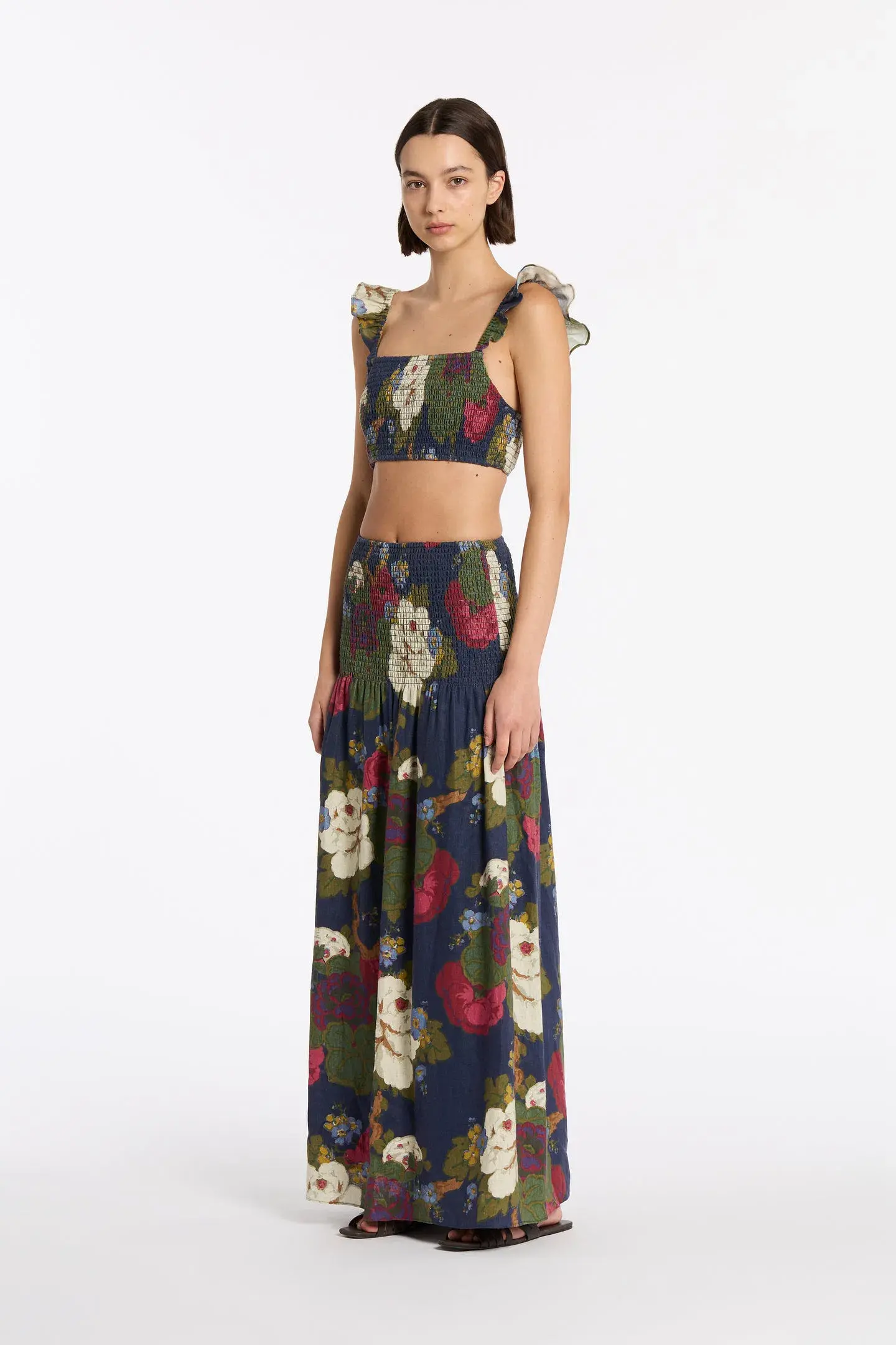 Sir the label Francesca Set Garcia Print Size 8  - Image 1