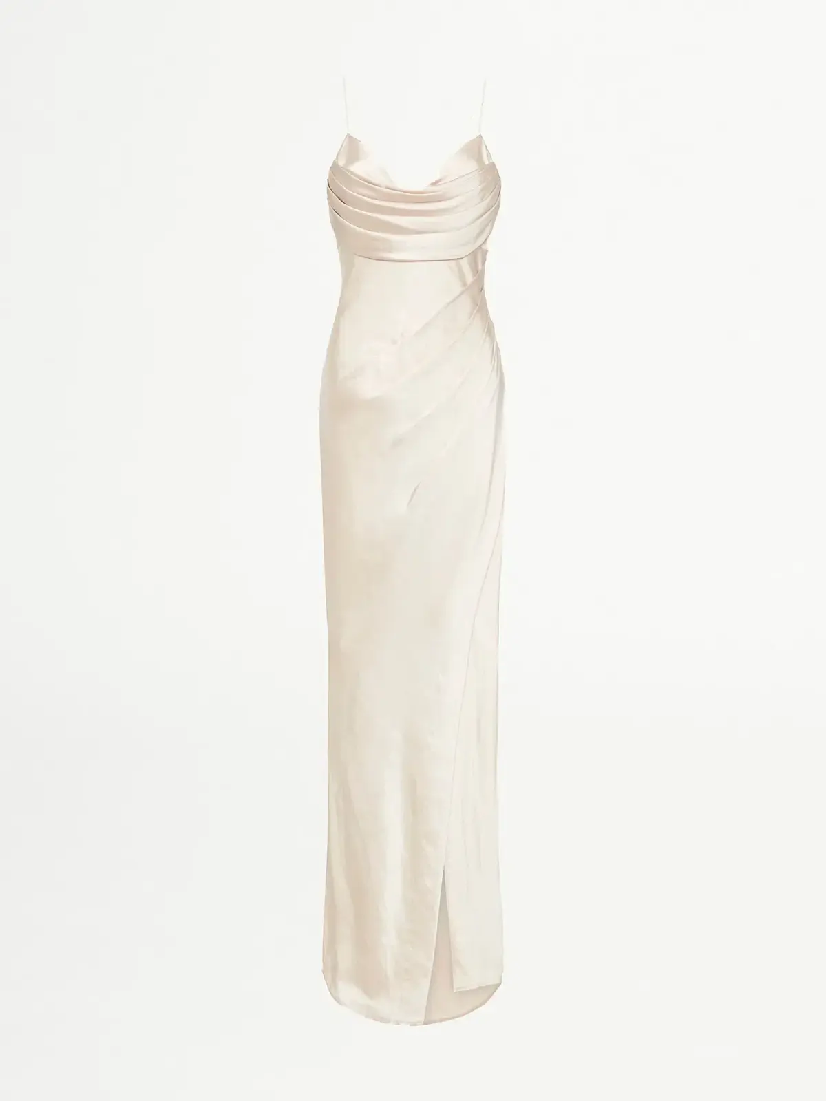 Sheike Bella Dress Neutral Size XS / AU 6 - Image 4