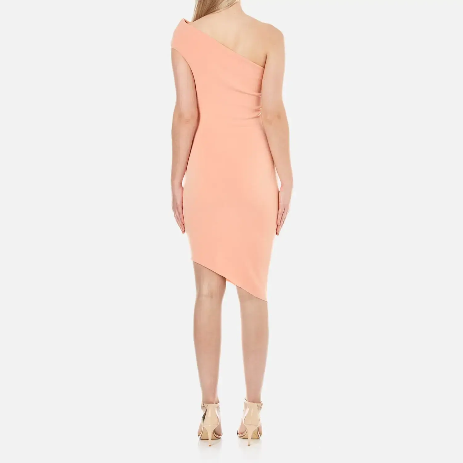 Bec & Bridge  India Rosa Mini Dress Rosette Size 12  - Image 2