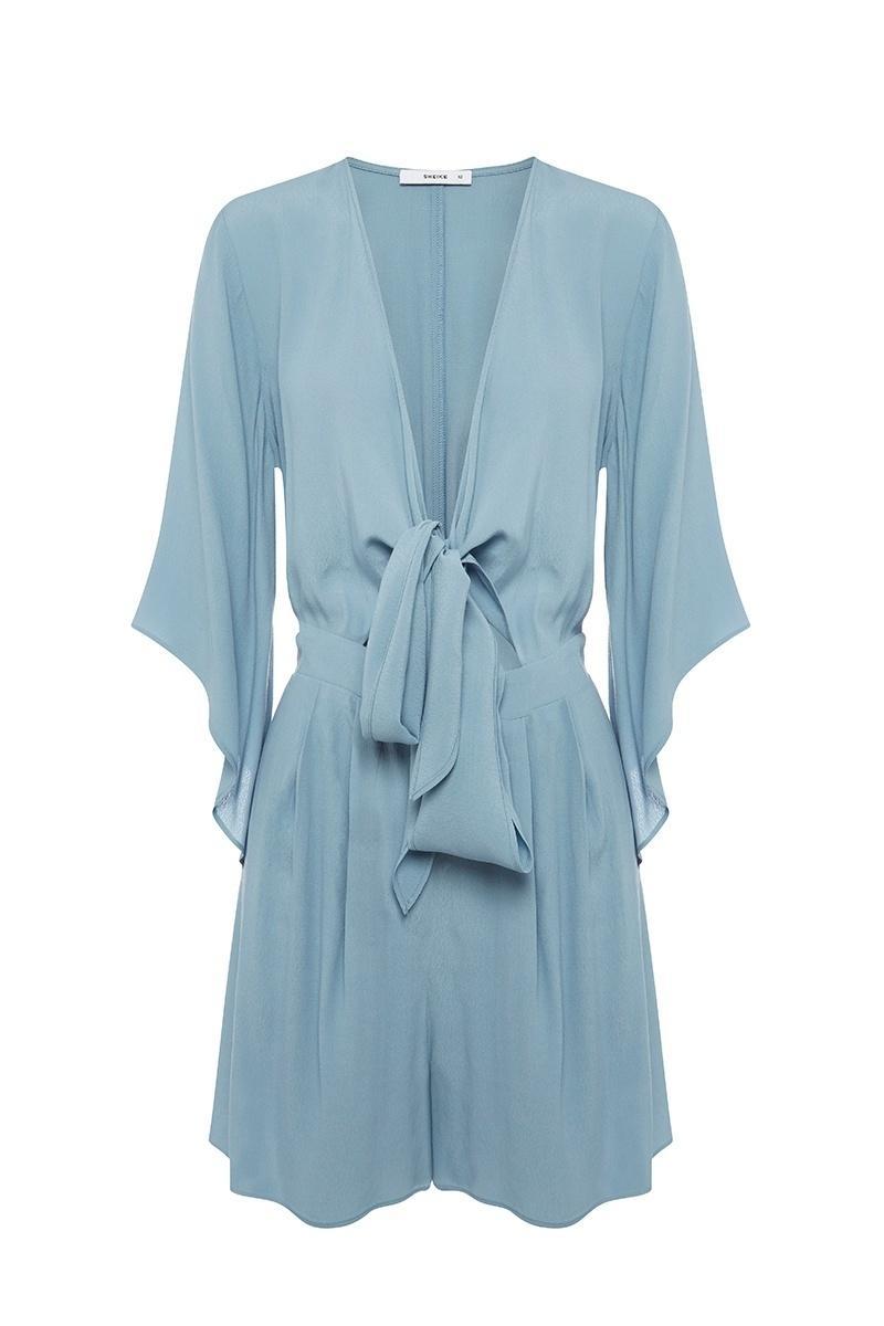 Provincial Playsuit - Image 2