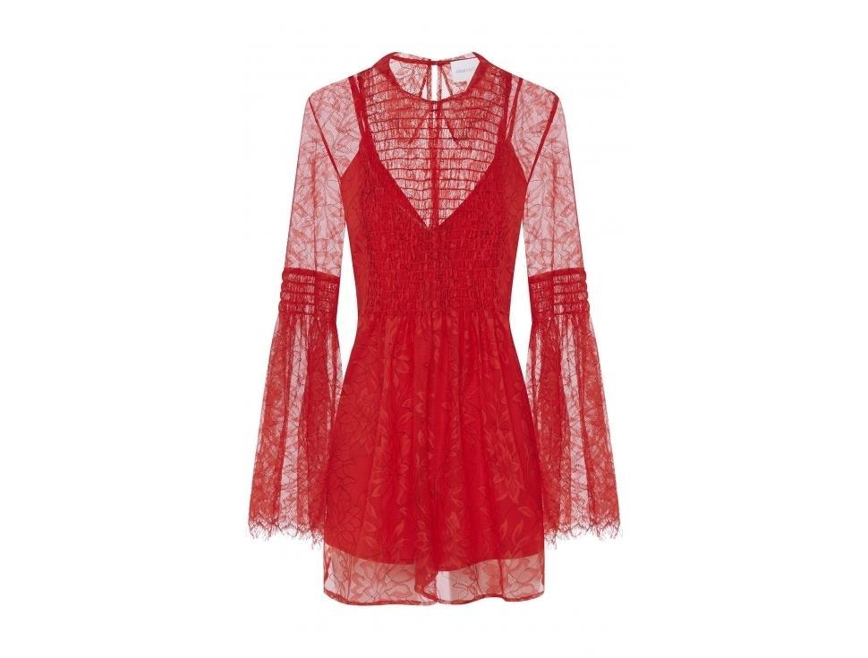 Hands To Myself Playsuit  - Image 2