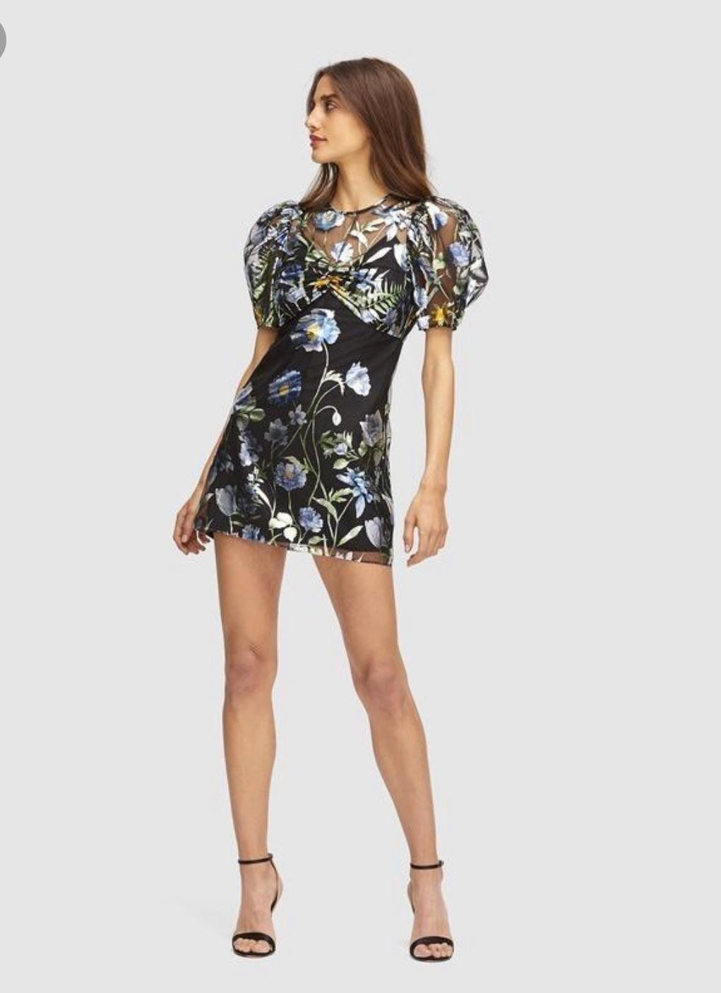 Alice McCall Some Kind of Beautiful Size 6 - Image 3