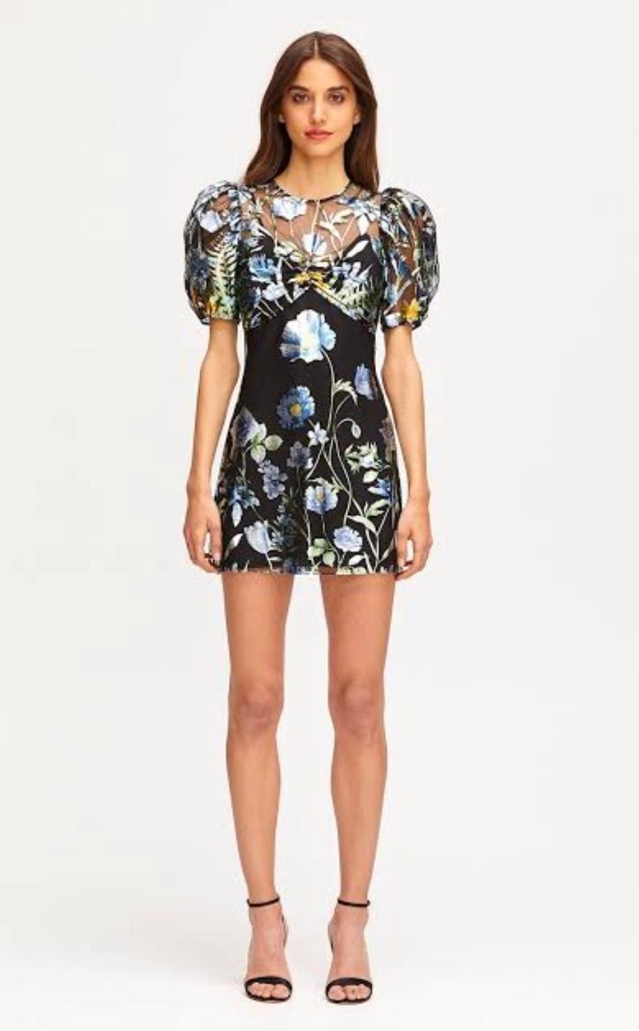 Alice McCall Some Kind of Beautiful Size 6 - Image 2