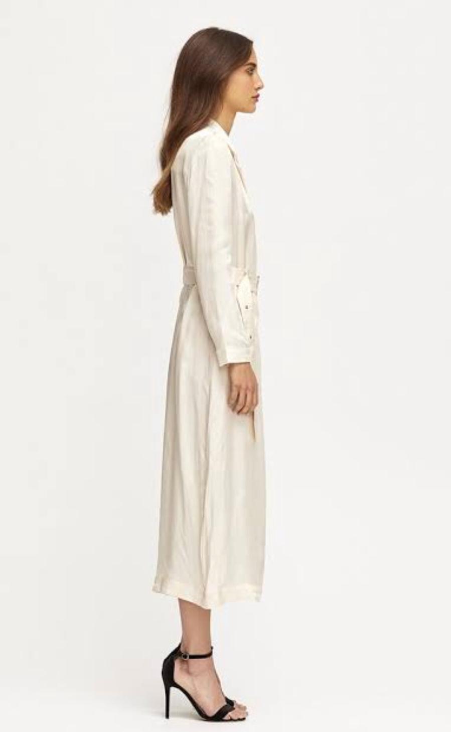 Alice McCall Blue Moon Jacket Size 8 - Image 3
