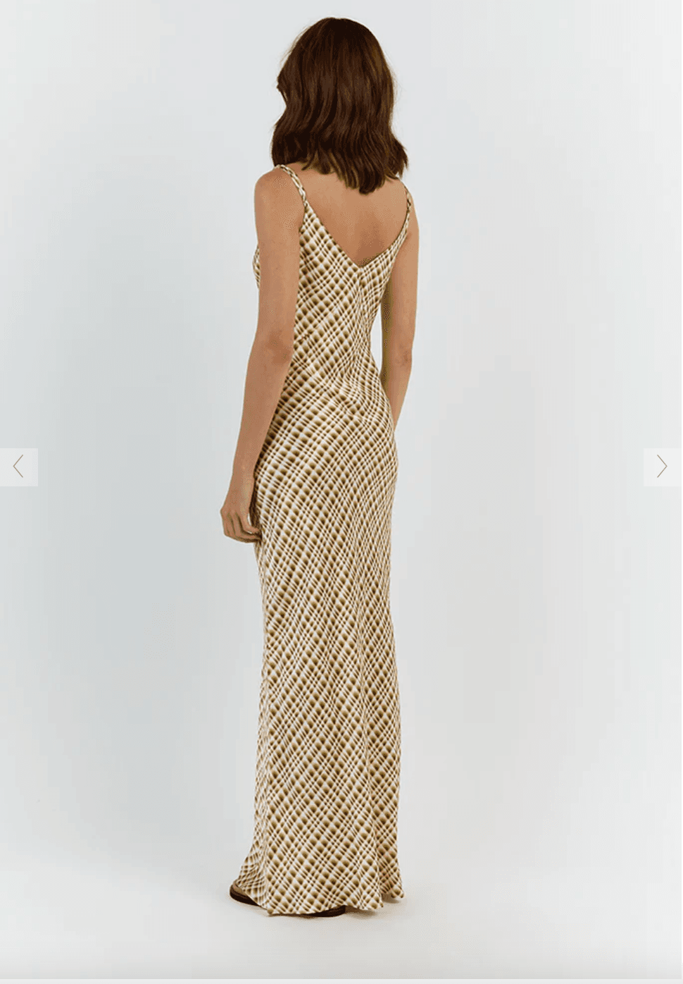 Dissh Dilan dress + shirt SET Size S for rent on The Volte - main image