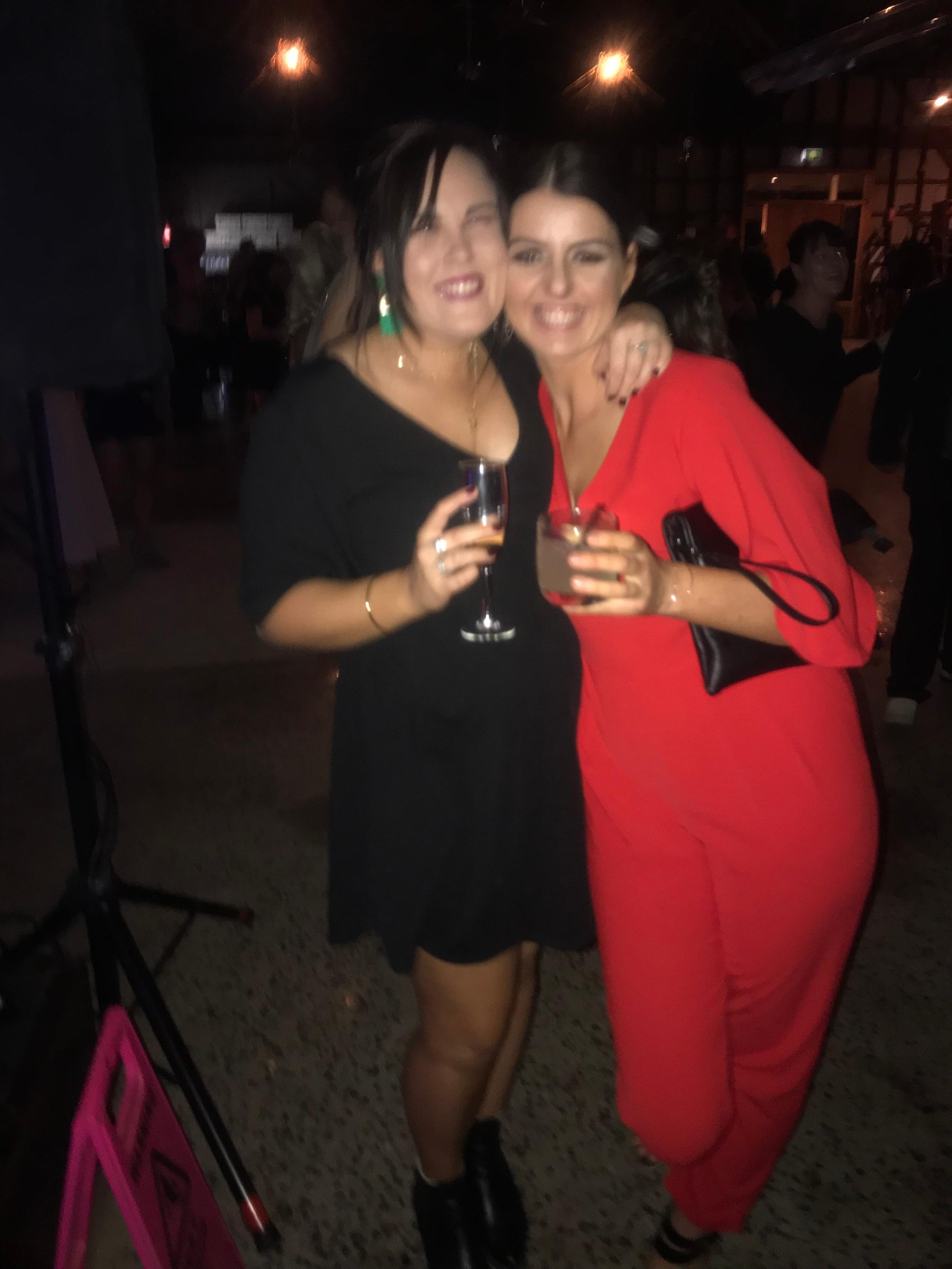 Sophia Jumpsuit  - Image 4