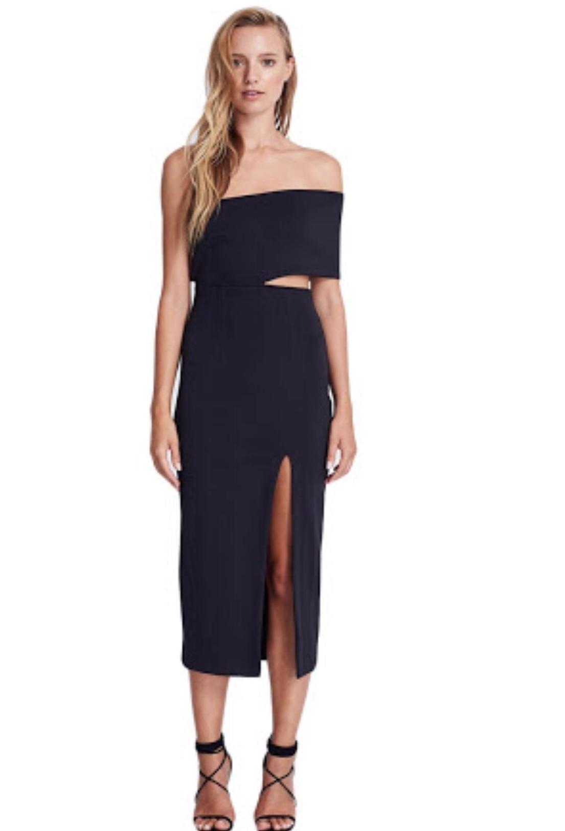 Genesis Dress - Image 1