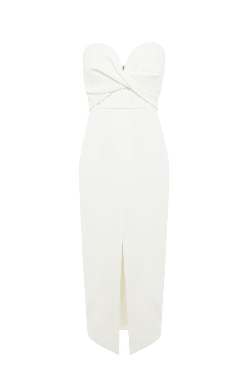 Sheike Scandal dress size 12 for rent on The Volte - main image