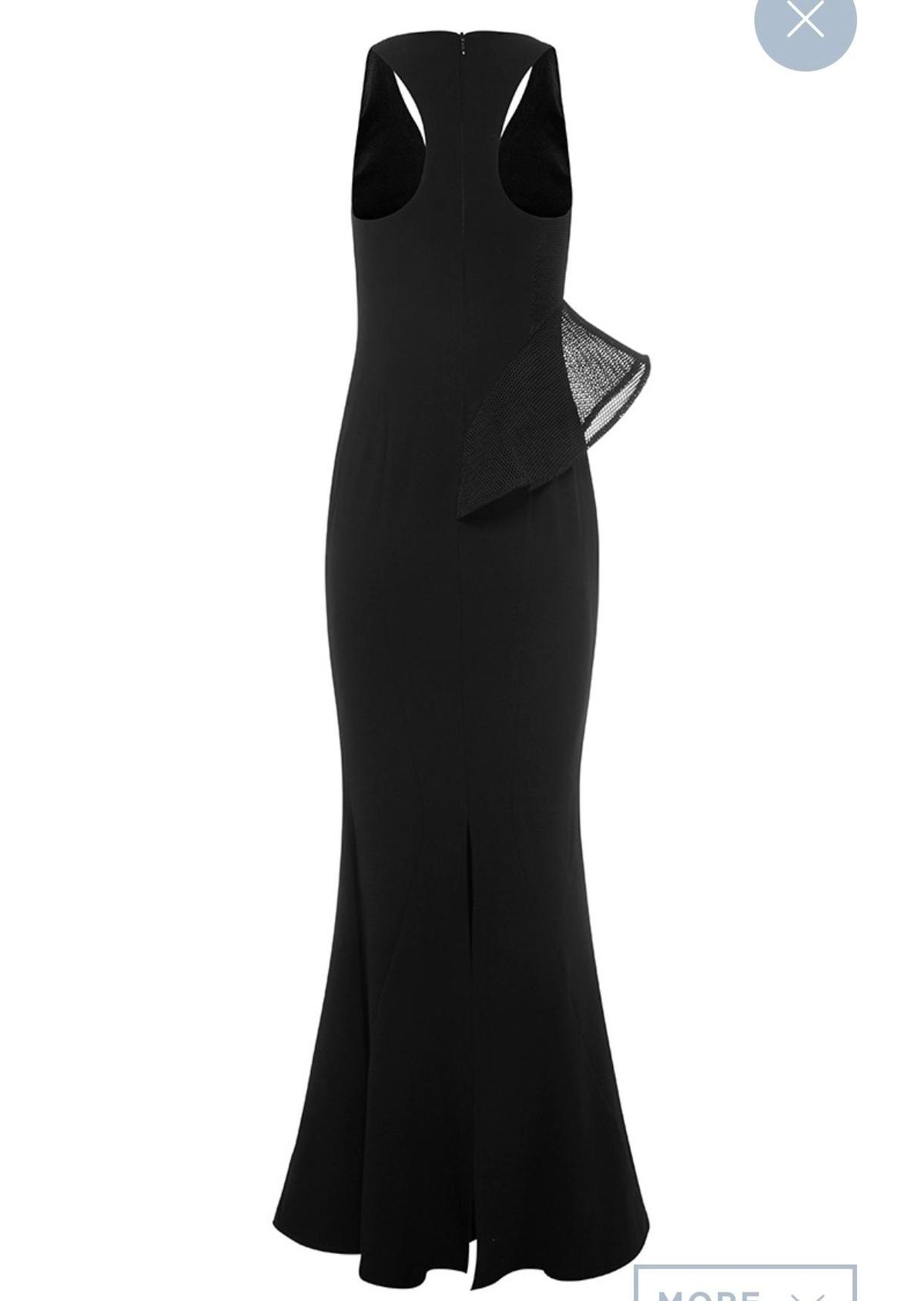 Olivia Maxi Dress - Image 3