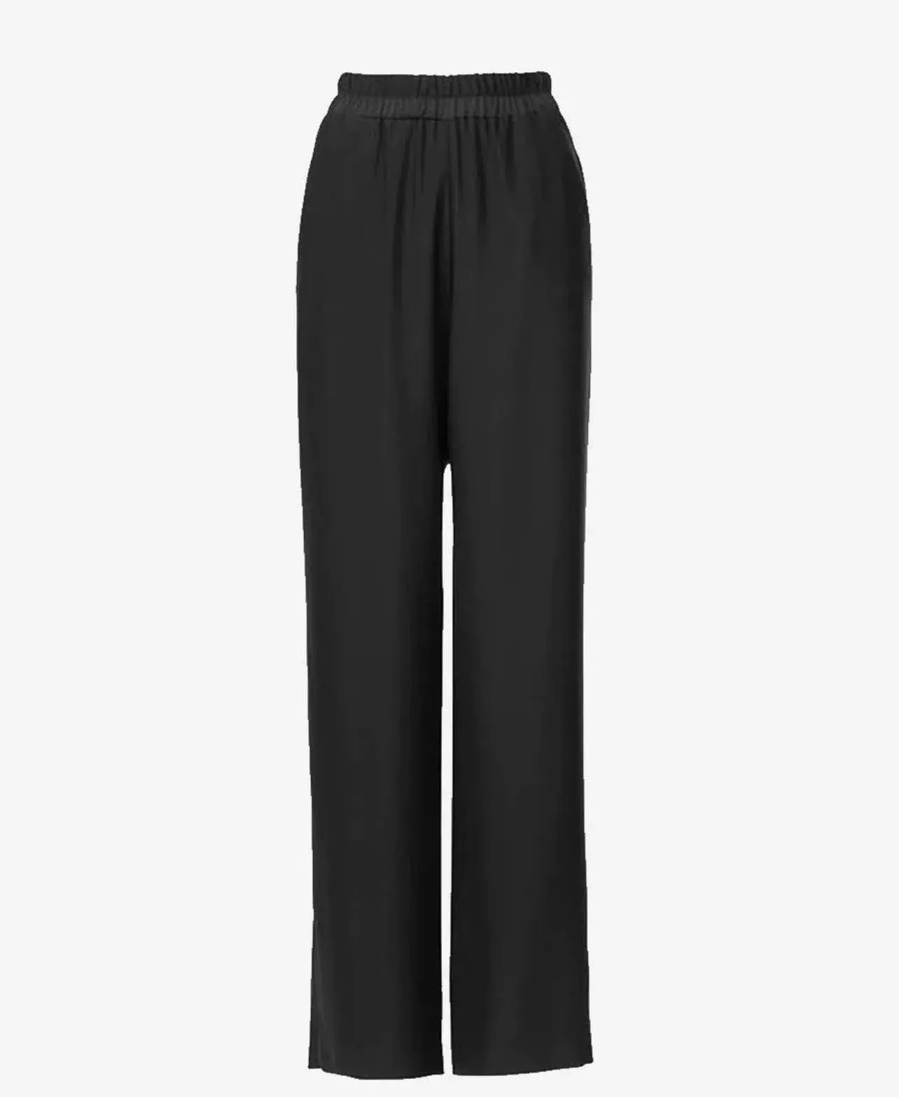 Viktoria & Woods Chorus Shirt and Pilot Pant Set Black Size 8  - Image 5
