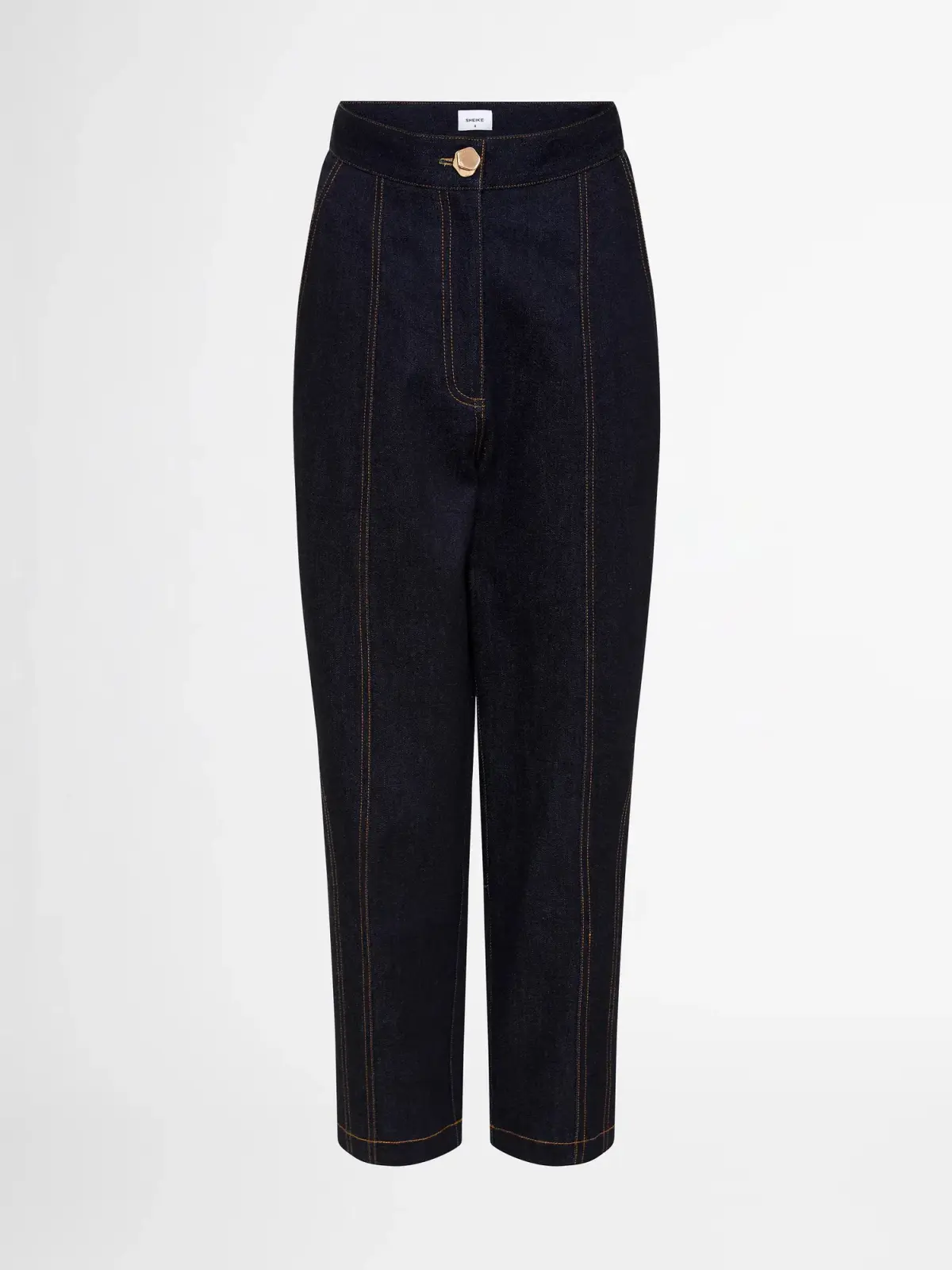 Sheike Three Piece Denim Set Blue Size AU 8 - Image 5
