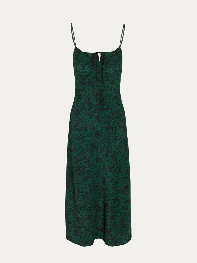 Realisation Par The Alba In Dazed Noir Green Size 8  - Image 3