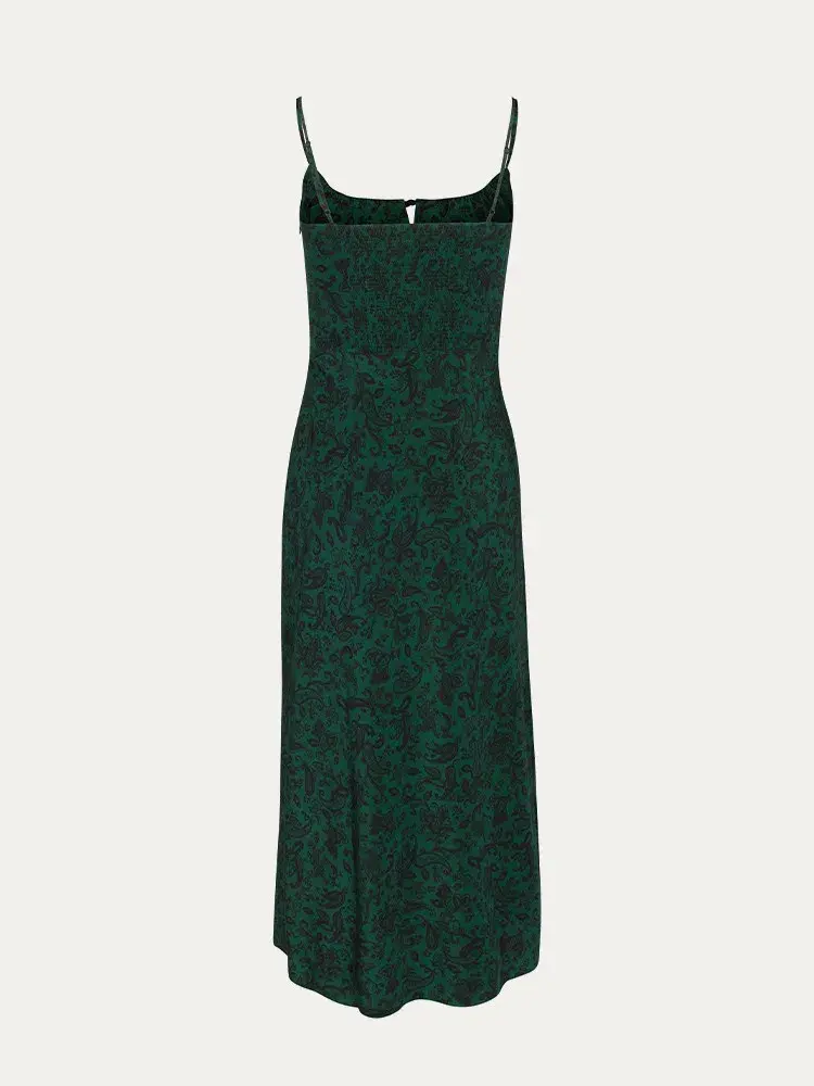 Realisation Par The Alba In Dazed Noir Green Size 8  - Image 4