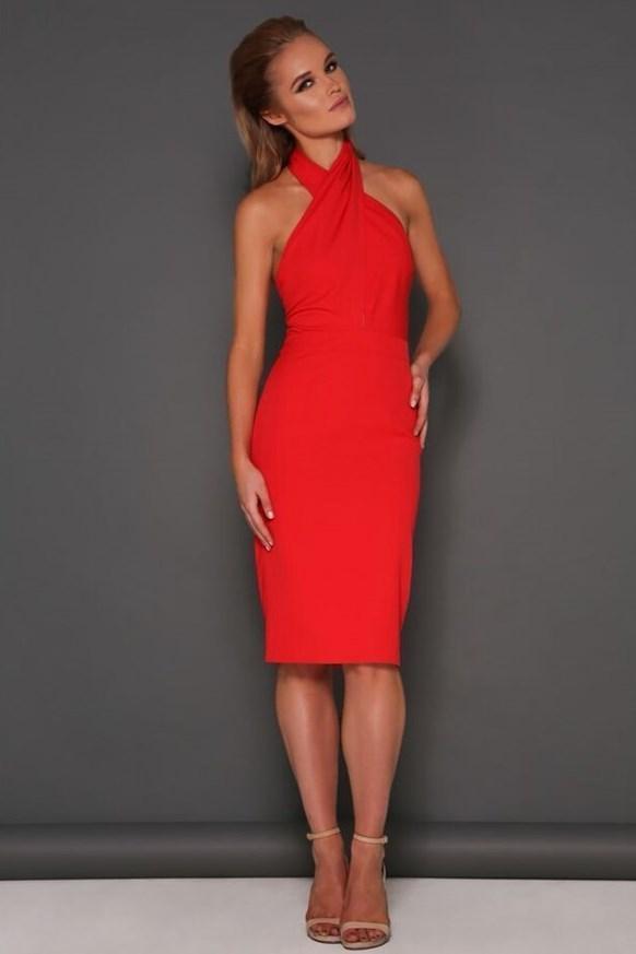 Elle Zeitoune Lydia dress - Image 1