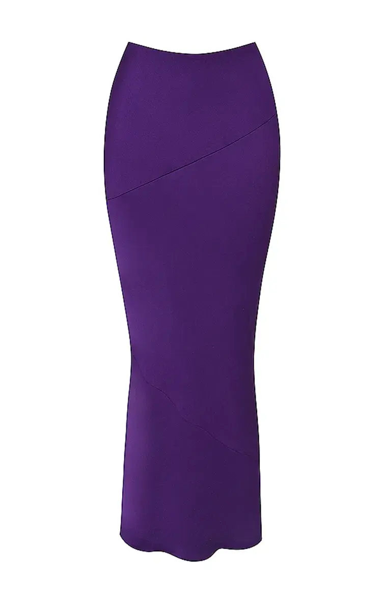 House of CB Edetta Corset Top and Colette Skirt Purple Size S/Au 8  - Image 6