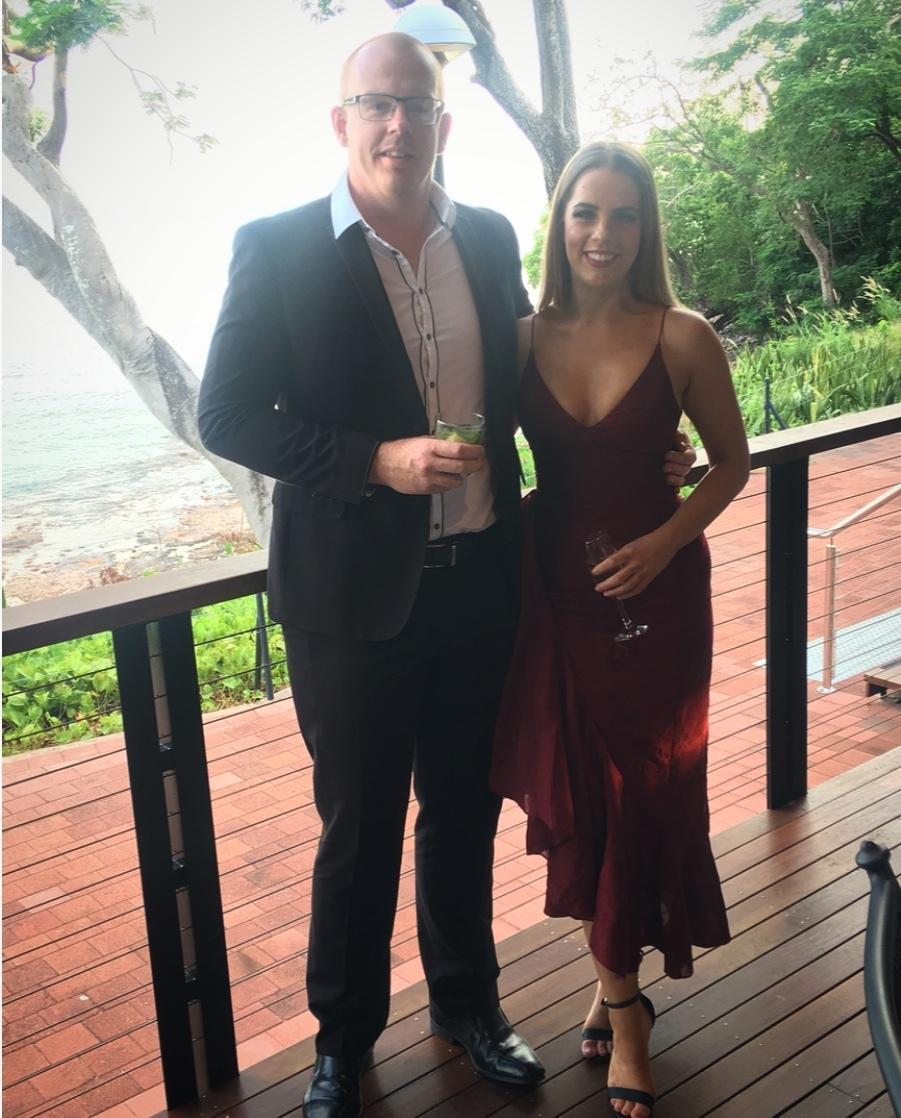 C/MEO collective Ember ruffle midi dress  for rent on The Volte - main image