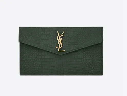 Saint Laurent Uptown Pouch  - Image 1