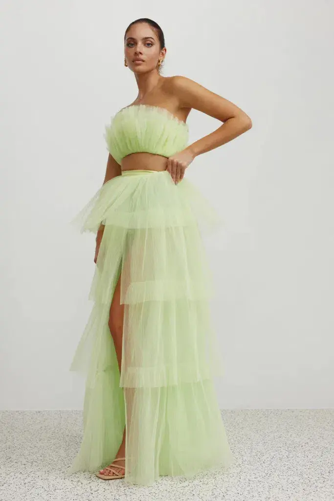 Lexi Lorena Set Mojito Size 6  - Image 1
