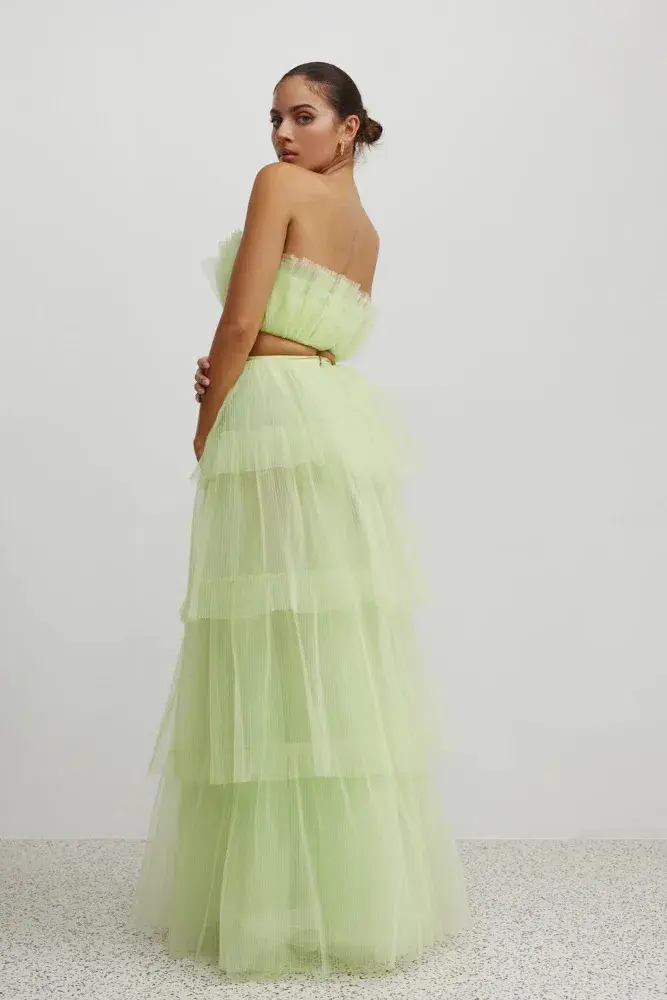 Lexi Lorena Set Mojito Size 6  - Image 2