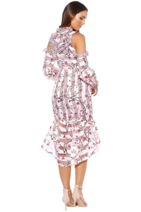 Elliatt Collective Versailles Dress size 8 - Image 2