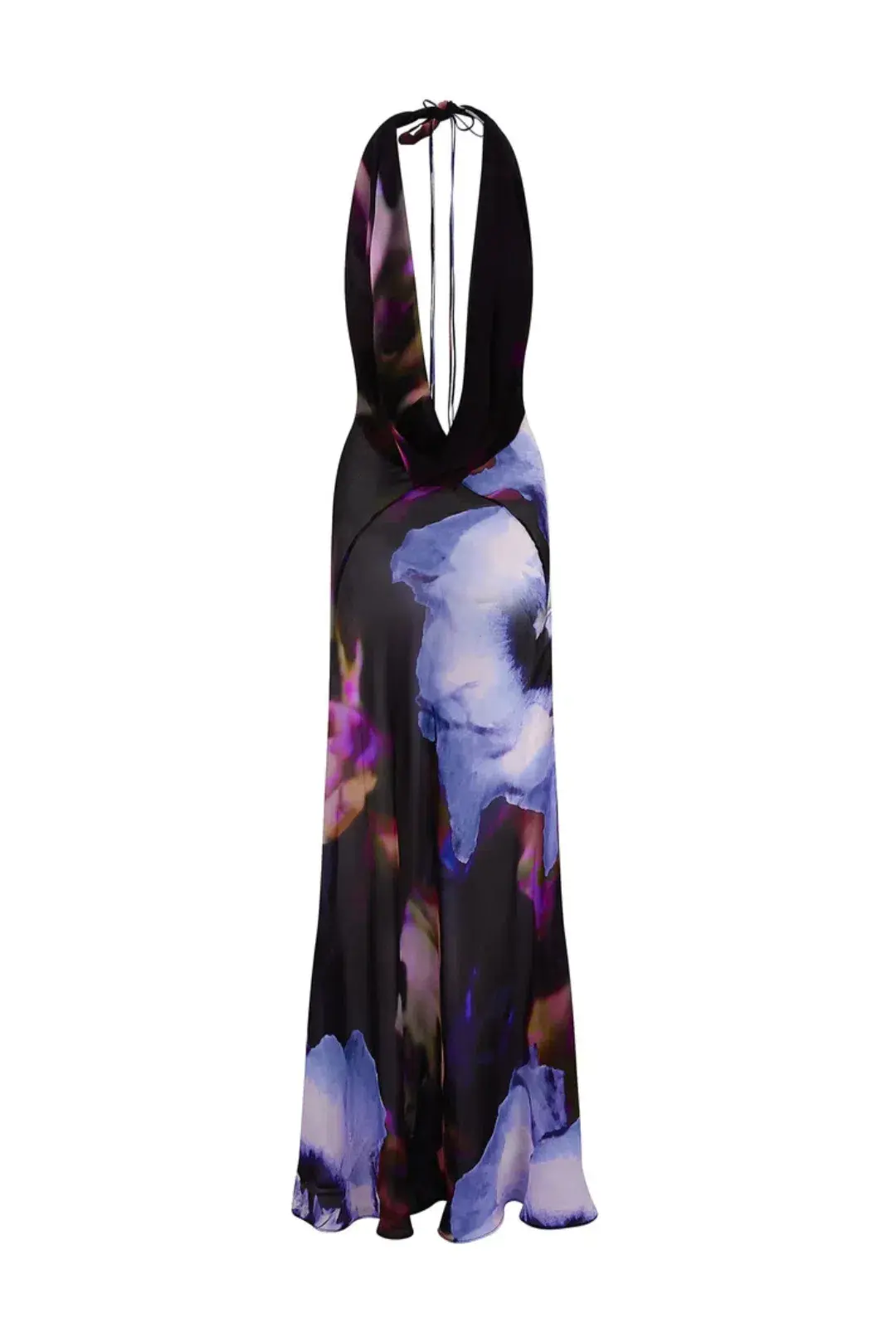 Rat & Boa Antonella Maxi Dress Multi Size M / AU 10 - Image 3