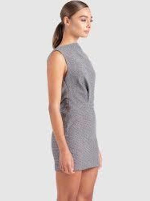 One Fell Swoop Twiggy Dress Size 10 - Image 6