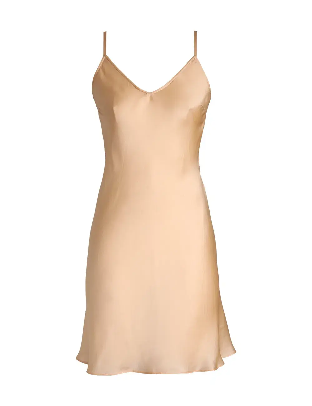 Zimmermann Tama Bias Slip Dress in Vanilla Sky Size 0 / Au 8 - Image 4