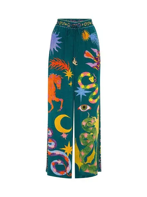 Alemais Guidian Oversized Set Multi Size 6 - Image 4