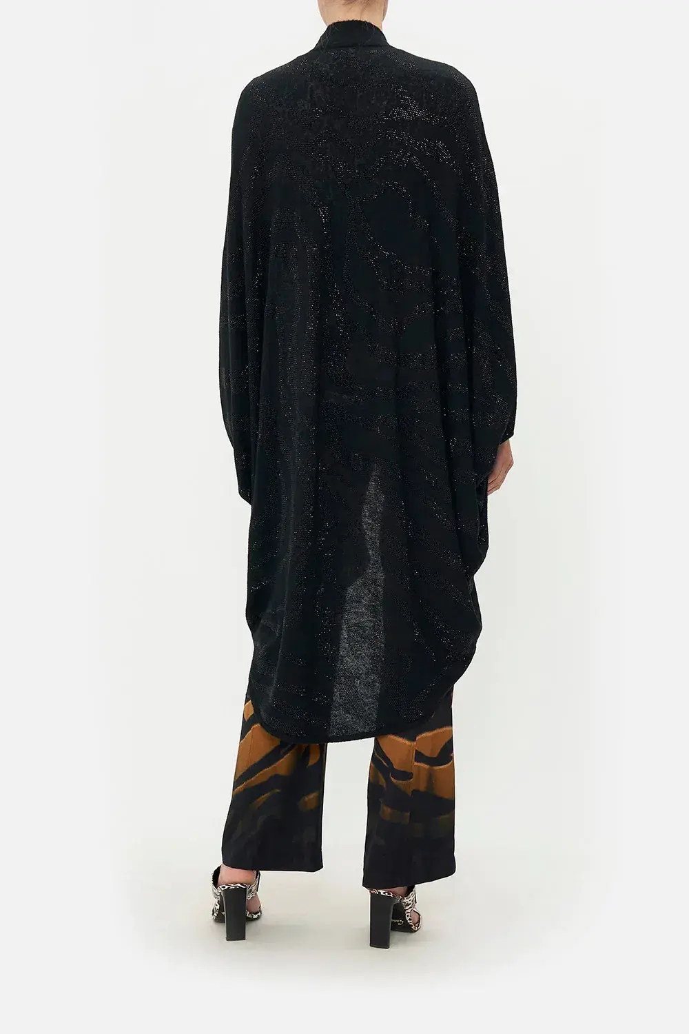 Camilla Tame My Tiger Soft Knit Layer One Size - Image 3