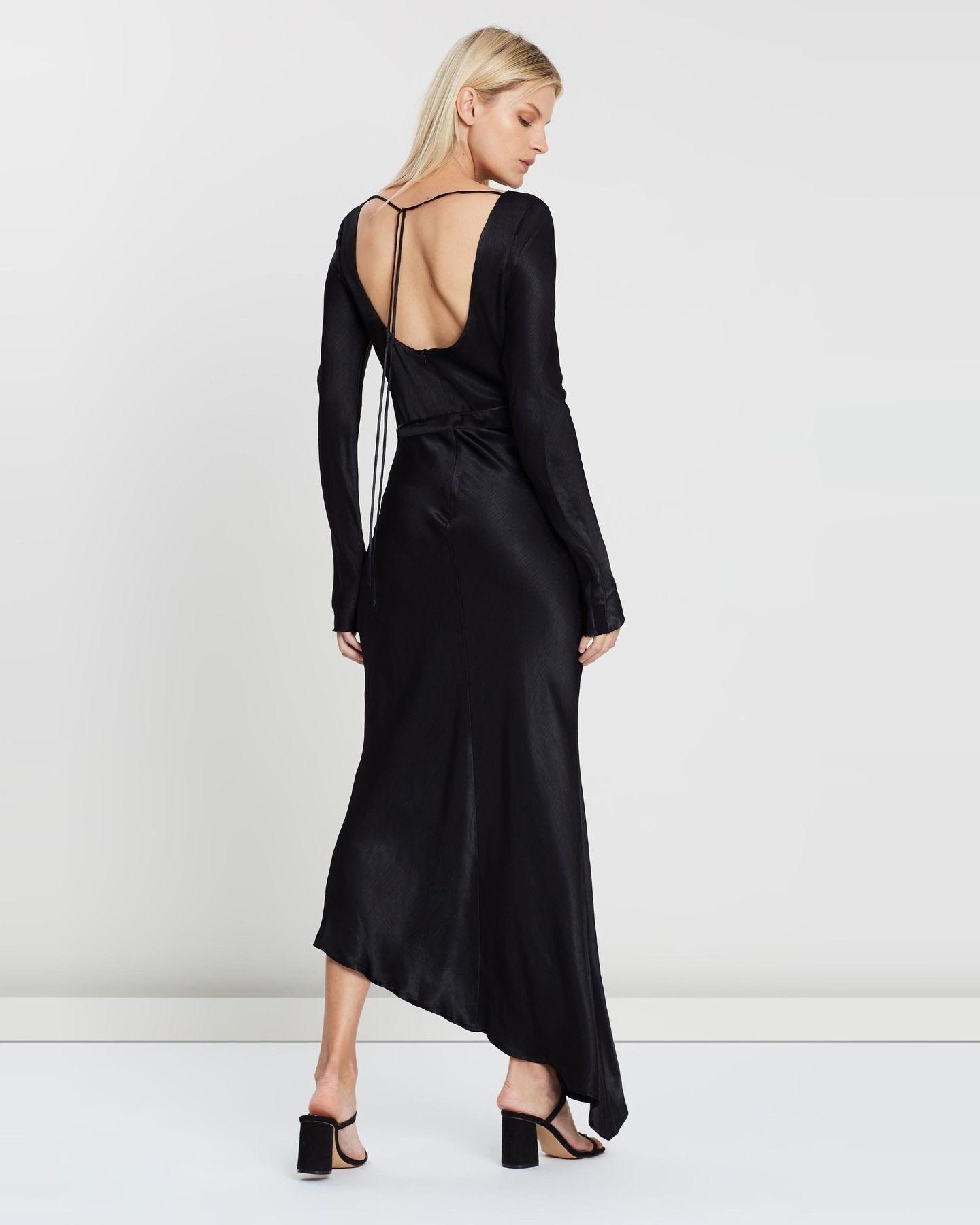 Bec and Bridge Caroline Midi Dress Size 10 - Image 1