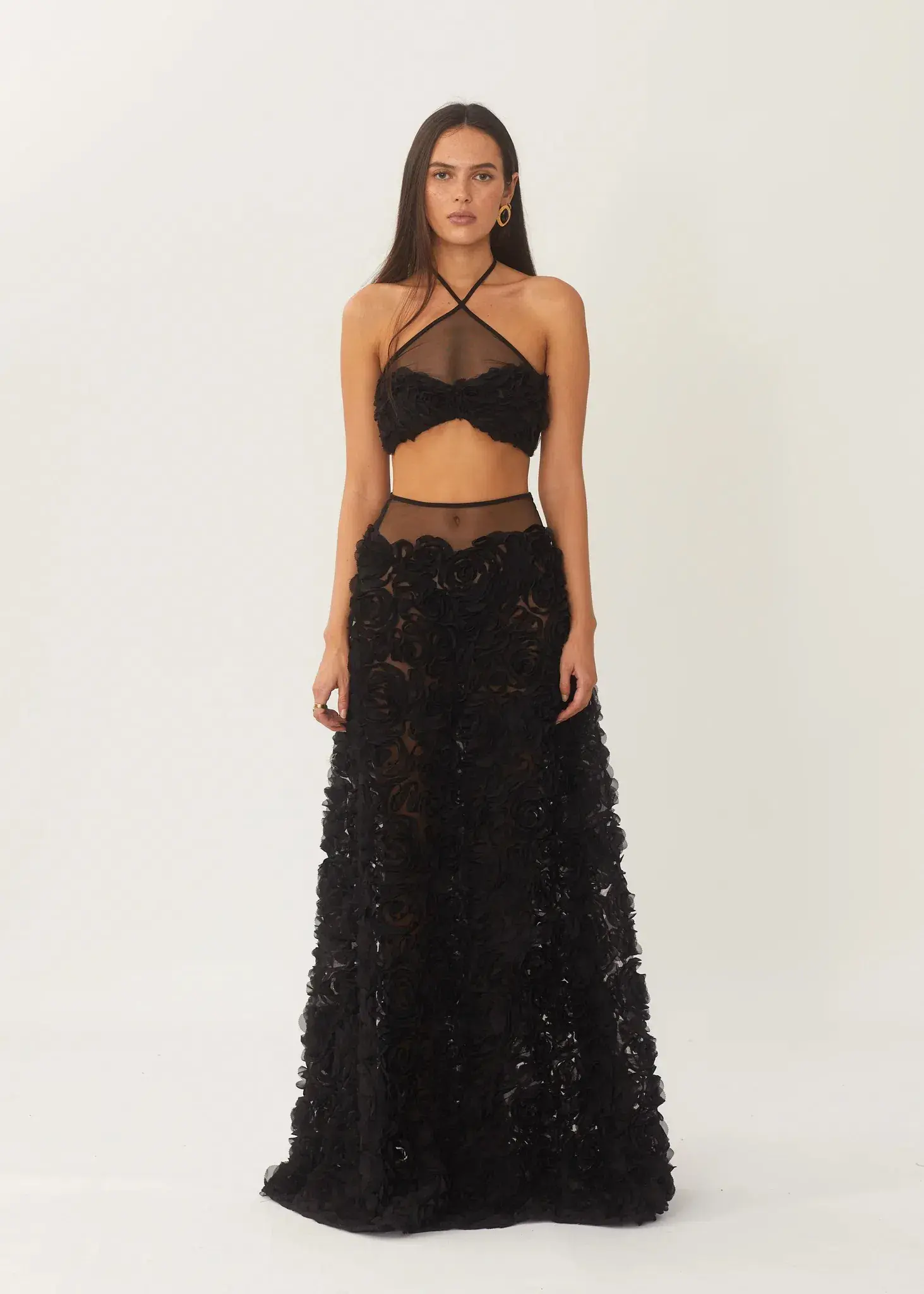 Arcina Ori Vivienne Set Black Size 8 - Image 1