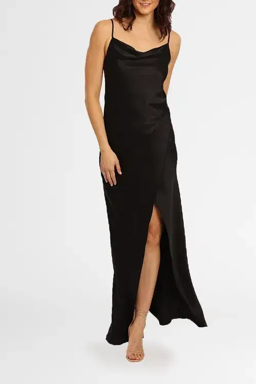 Camilla and Marc Bowery Black Black Size 6 - Image 1