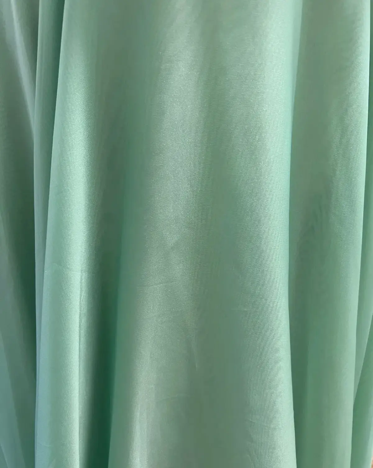 Sherri Hill  1942 Strapless Sweetheart Formal Dress Light Green Size 00 / AU 2 - Image 3