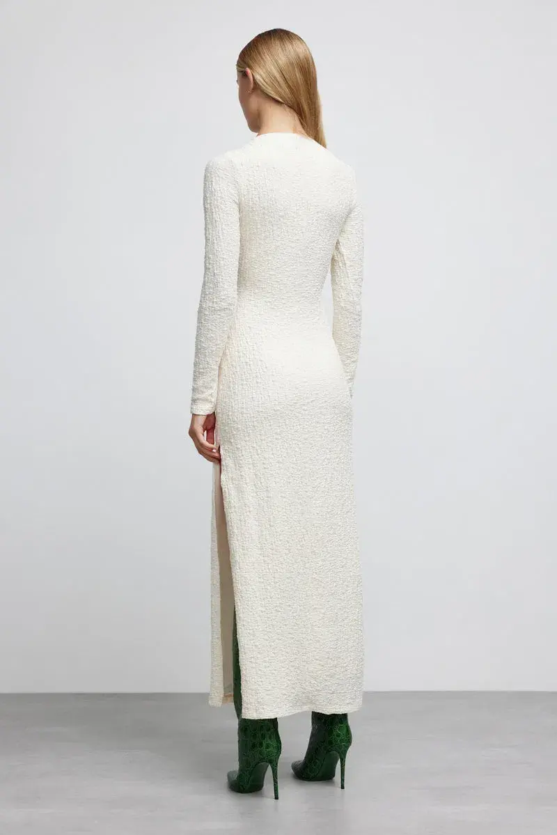 Significant Other Esma Dress Cream Size 8 for rent on The Volte - main image