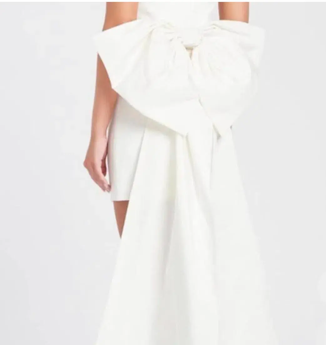 Rebecca Vallance Daphne Mini Dress size 8 - Image 2