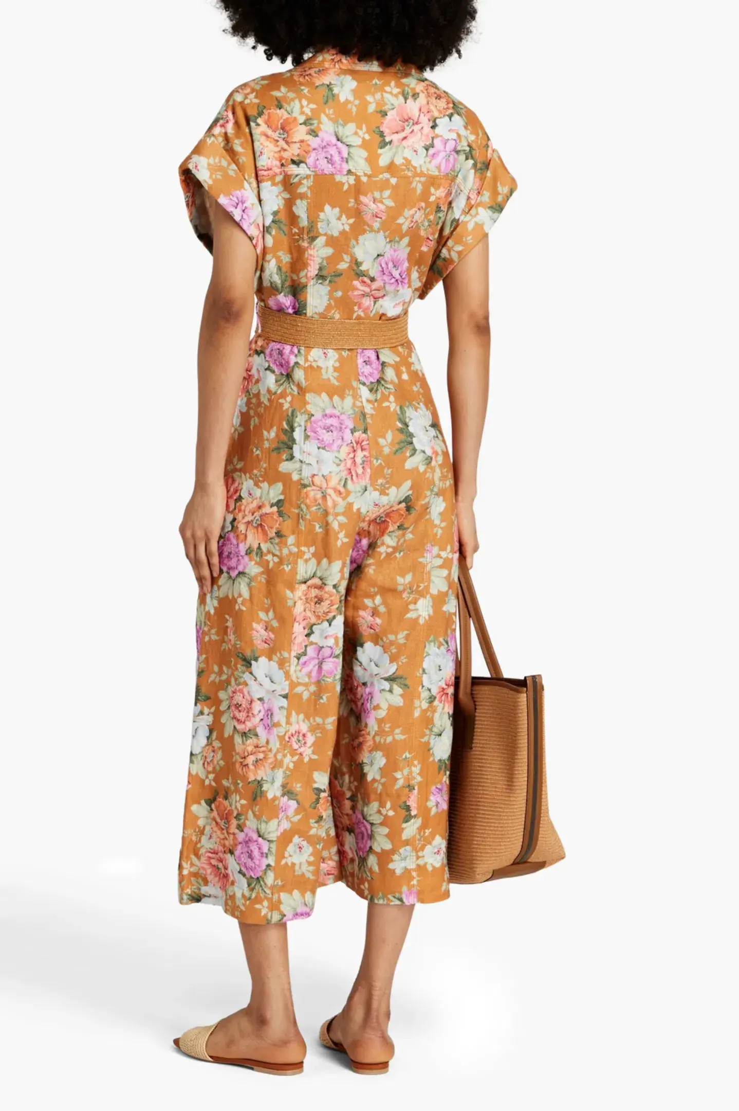 Zimmermann Jumpsuit size 2 - Image 2