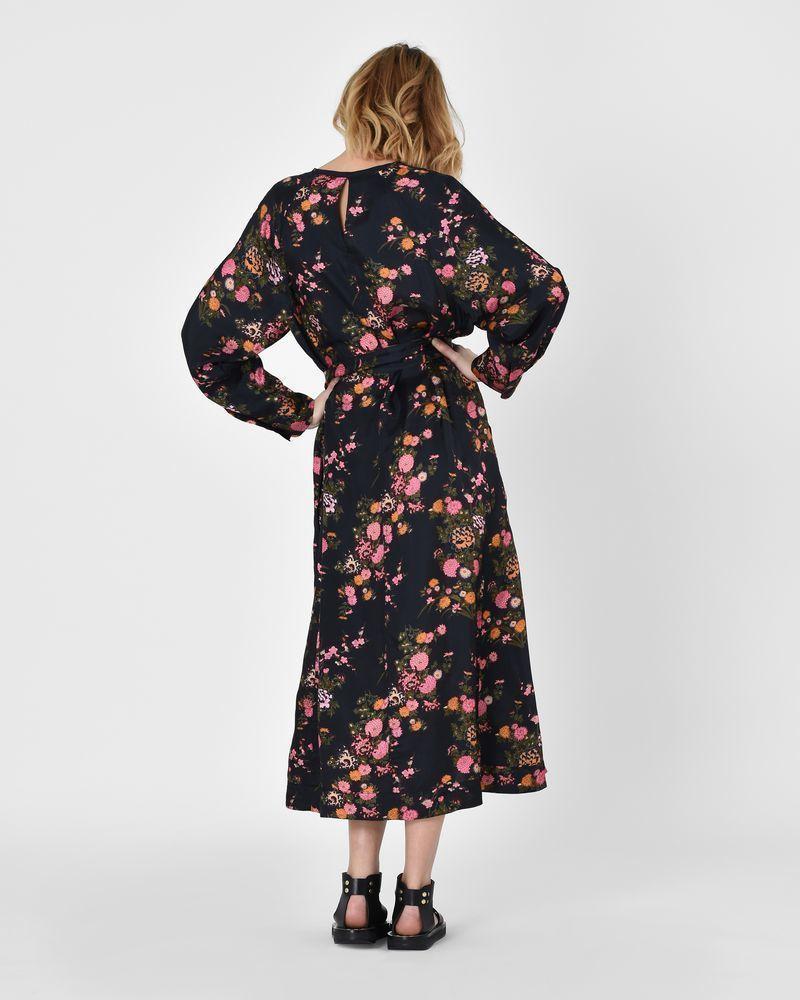 Isabel Marant Olympia Floral Print Size 10  - Image 4