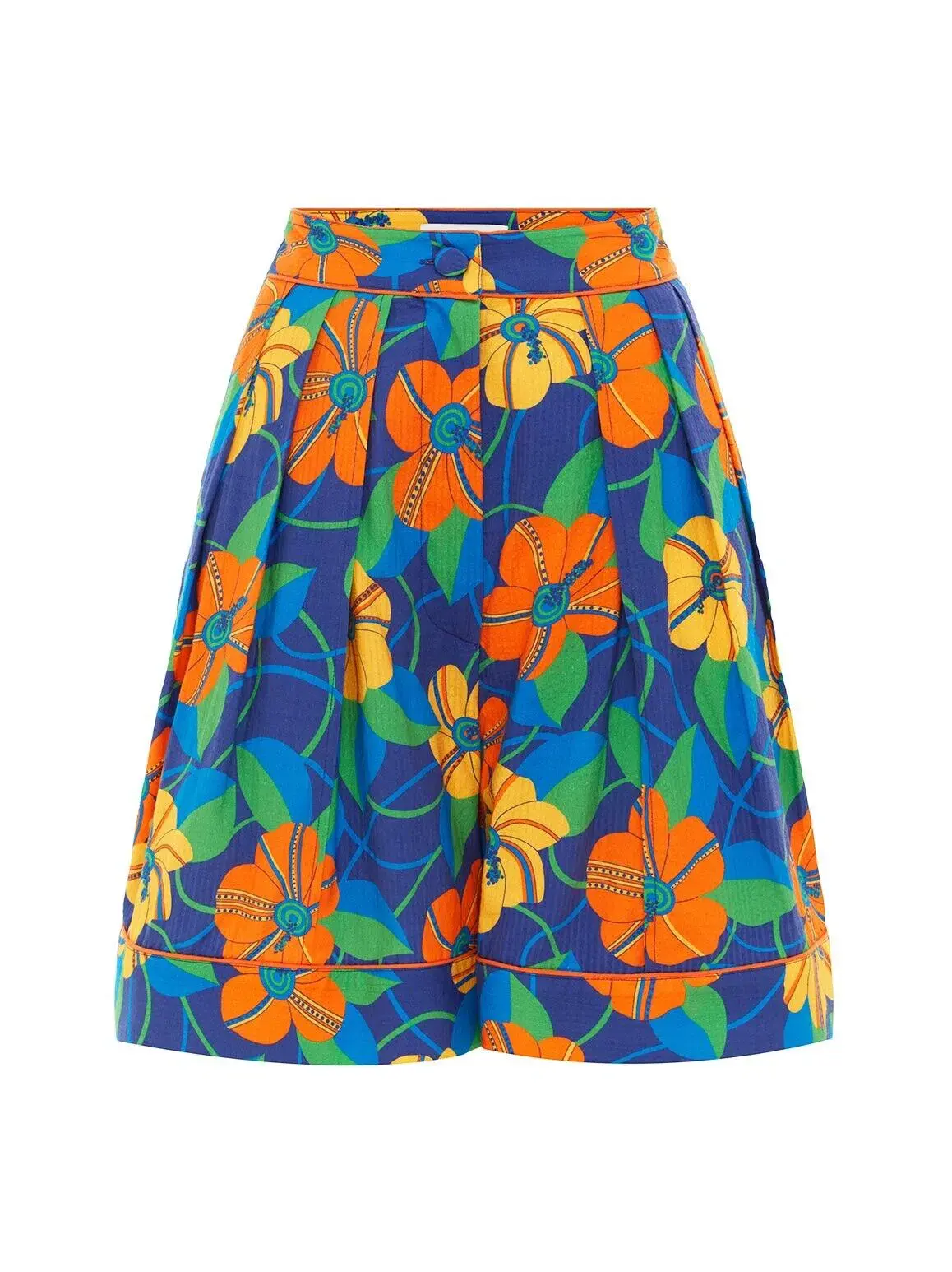 Alice McCall Giselle Top & Shorts Set Mazarine Size 6 - Image 6