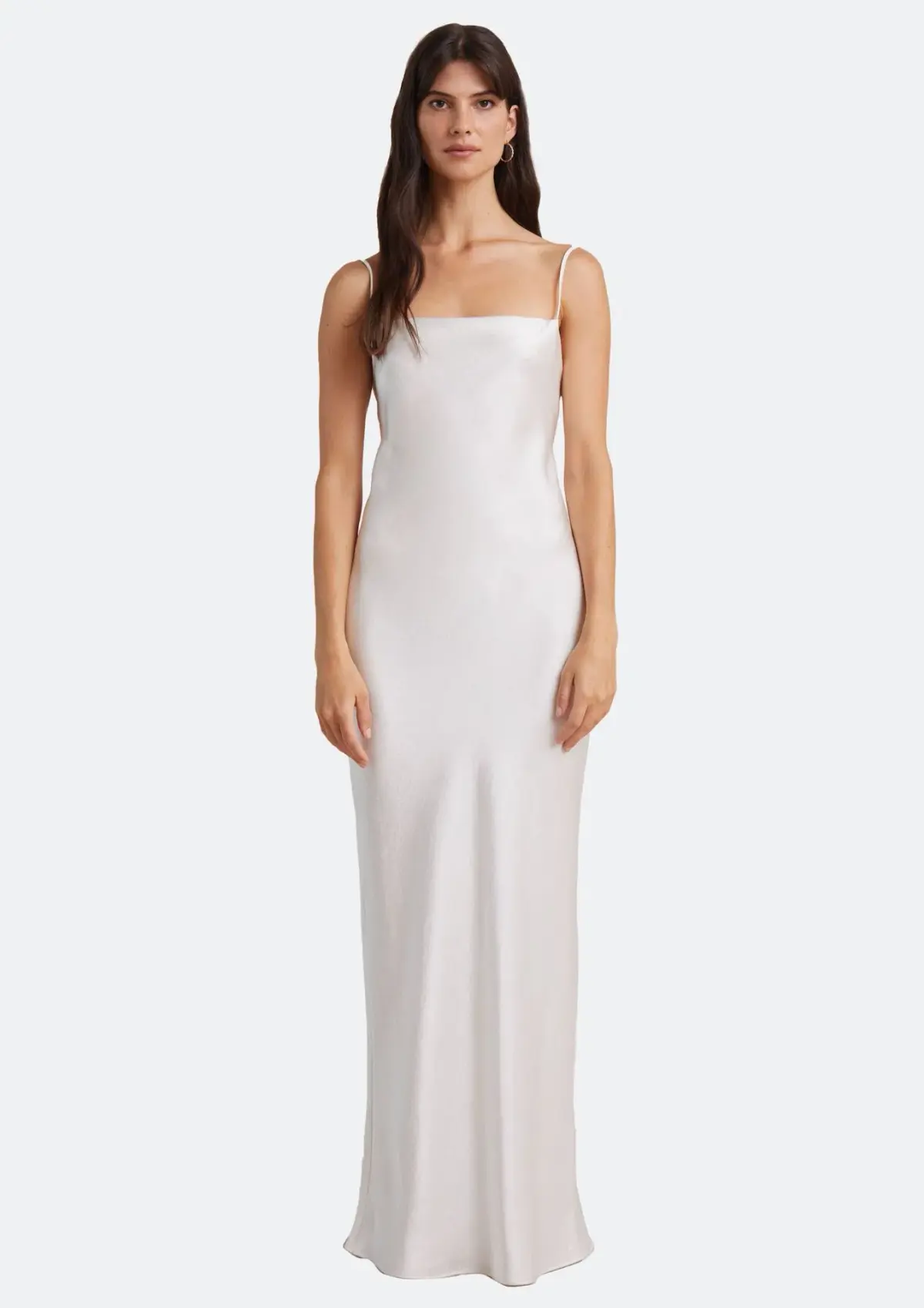 Bec & Bridge The Dreamer Tie Dress Ivory Size 6 - Image 1