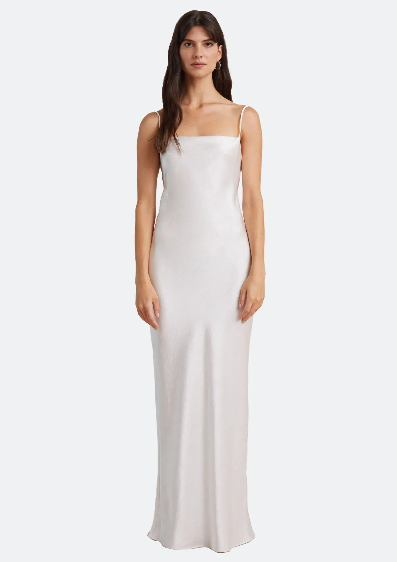 Bec & Bridge The Dreamer Tie Dress Ivory Size 6 - Image 1