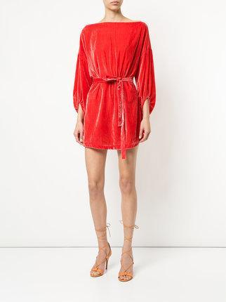 Manning Cartell Polaroid Girl Mini Flamingo Size 6 for rent on The Volte - main image