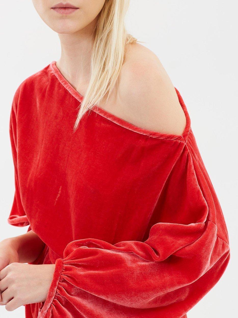 Manning Cartell Polaroid Girl Mini Flamingo Size 6 for rent on The Volte - main image