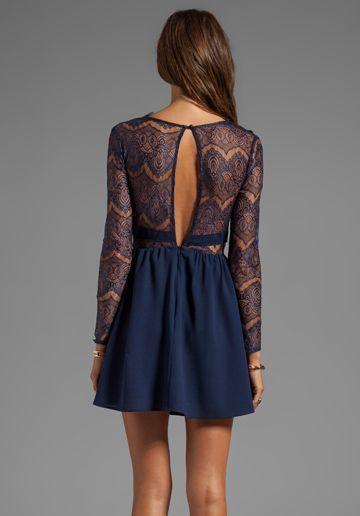 Keepsake The Label Paradise Star Dress Size 10 - Image 2