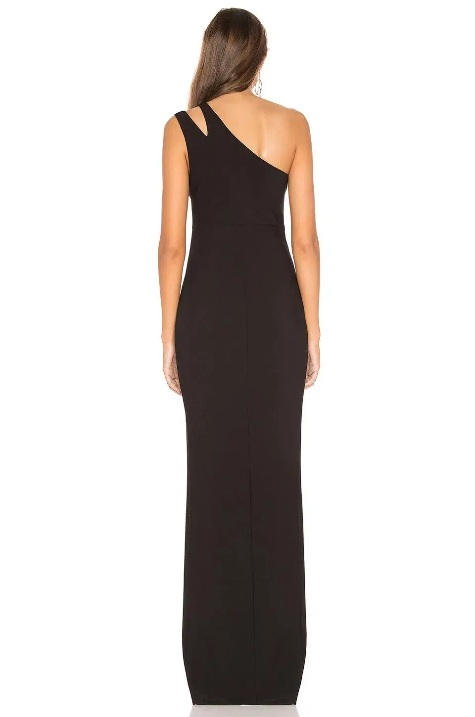 Likely NYC Roxy Gown Black Size 14 for rent on The Volte - main image