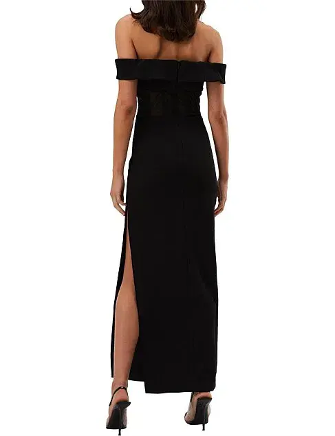 Misha Eliana Gown Size 6/XS - Image 2